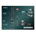 Metabo BS 18 LT BL Q Akku-Bohrschrauber 602334890
