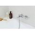 RAVAK 10° TD 022.00 Badewanne und Dusche 15 cm X070065