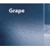 RAVAK SUPERNOVA VS3 130 weiß+grape Badewannenabtrennung BeHappy dreiteilig 795V0100ZG