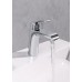 RAVAK FLAT FL 014.00 Waschbecken-Einlocharmatur ohne Ablauf X070118