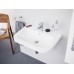RAVAK CHROME 550 Keramikwaschbecken XJG01155000