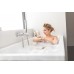 RAVAK CHROME Badewanne 160x70 snowwhite C731000000