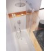 RAVAK CHROME Badewanne 160x70 snowwhite C731000000