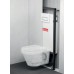 RAVAK WC Unterputzspülkasten G II/1120 zum Einbau in Rigips-Konstruktionen X01703