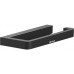 RAVAK 10° BLACK TD 400.20 Toilettenpapierhalter X07P565