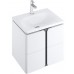 RAVAK BALANCE 600 Waschbecken XJX01260000