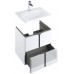 RAVAK BALANCE 600 Waschbecken XJX01260000