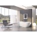 RAVAK FREEDOM W Badewanne 166 x 80 cm XC00100024