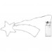 RETLUX RXL 62 20LED COMET CW BAT Weihnachtsbeleuchtung