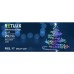 RETLUX RXL 17 60 LED CAP 6 + 5 M MULTI Weihnachtsbeleuchtung 50001455