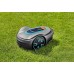 GARDENA SILENO minimo, Mähroboter, 250 m2, Bluetooth 15201-20