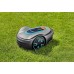 B-WARE GARDENA SILENO minimo, 500 m2 Mähroboter, 15202-20