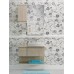 Roca Hall Unterschrank 66 x 56,5 x 33,5 cm, wenge 7856431601