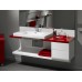 Roca Khroma Stand-Bidet MaxiClean 735765700M