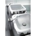 Roca Urban Standarmatur für Waschbecken mit automatischem Stöpsel, 75A3404C00