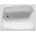 Ausverkauf Roca Contesa Badewanne 100 x 70 cm 90l, A212107001 BESCHÄDIGT