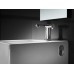 Roca W+W Waschbecken und WC 7893020001