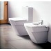 Roca Hall Stand Bidet + Instal. Set 7357624000