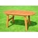 Gartentisch Kiefer 142