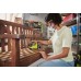 Ryobi RPS18-0 Akku-Delta-Vibrationsschleifer (18V/ohne Akku) 5133005394