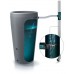 Prosperplast ICANSET 3 Zubehör für Regenwasserbehälter (5 Stück) ICANS3