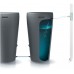 Prosperplast ICANSET 8 Zubehör für Regenwasserbehälter (4Stück) ICANS8