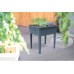 Prosperplast RESPANA PLANTER SET Balkonkasten 77x58x96,3cm, Limette DREP770W-389U