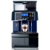 SAECO AULIKA EVO TOP HSC Kaffeevollautomat, schwarz 10005374