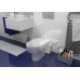 SFA SANIBROY Pro Hebeanlage für WC und Waschtisch, ST