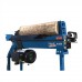 SCHEPPACH Holzspalter HL650 6,5 t liegend inkl. Untergestell bis 520 mm, 5905206901