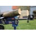 SCHEPPACH Holzspalter HL650 6,5 t liegend inkl. Untergestell bis 520 mm, 5905206901