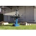 B-WARE SCHEPPACH HL810 Holzspalter stehend 400V, 50Hz, 3500W, 8t 5905310902BESCHÄDIGTE VER