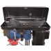 SCHEPPACH Tischbohrmaschine DP16VL mit Laser, 16mm Bohrfutter + Schraubstock 5906808901