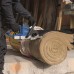 SCHEPPACH AZE 430 Säge für Baustoffe 5901824901