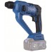 SCHEPPACH C-RHD130-X – Akku-Bohrhammer 20 V IXES SDS Plus 3-in-1 mit Schlag 5909249900