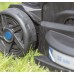 SCHEPPACH BC-MP320-X-SET L Rasenmäher 3 in 1 1x 4Ah Akku + 1x Ladegerät 5911413403