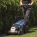 SCHEPPACH BC-MP430-X-SET XL2 Akku 2x 20 V IXES 4-in-1 Rasenmäher + 2x 4Ah 5911415400