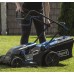 SCHEPPACH BC-MP430-X-SET XL2 Akku 2x 20 V IXES 4-in-1 Rasenmäher + 2x 4Ah 5911415400
