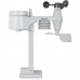SENCOR SWS 9700 Profi-Wetterstation 35049075