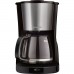 SENCOR SCE 3050SS Kaffeemaschine Filter - schwarz