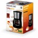 SENCOR SCE 3050SS Kaffeemaschine Filter - schwarz