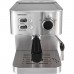 B-Ware Sencor SES 4010SS Espressomaschine, Silber REPARIERT, FUNKTIONSFÄHIG