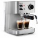 B-Ware Sencor SES 4010SS Espressomaschine, Silber REPARIERT, FUNKTIONSFÄHIG