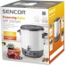 SENCOR SPP 2100WH Tee Schiff