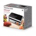 SENCOR SBG 6650BK Kontaktgrill 2000W