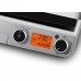 SENCOR SBG 6650BK Kontaktgrill 2000W