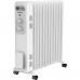 B-WARE- SENCOR SOH 3211WH Elektrische Ölradiator 41008781 beschädigt