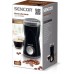 SENCOR SCG 1050BK - coffee grinder - black