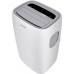 SENCOR SAC MT9030C Mobil Klimaanlage Wi-Fi Weiß / grau 40044953