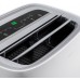SENCOR SAC MT9030C Mobil Klimaanlage Wi-Fi Weiß / grau 40044953